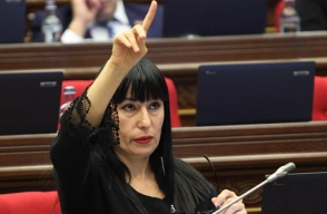 Ծառուկյան դաշինքը որոշել է ազատ քվեարկությամբ մասնակցել այսօրվա նիստին (տեսանյութ)